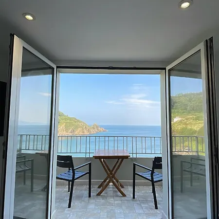 La Casa Del Balcon Cariño