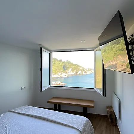 La Casa Del Balcon Dom wakacyjny *