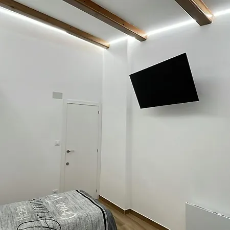 La Casa Del Balcon Dom wakacyjny